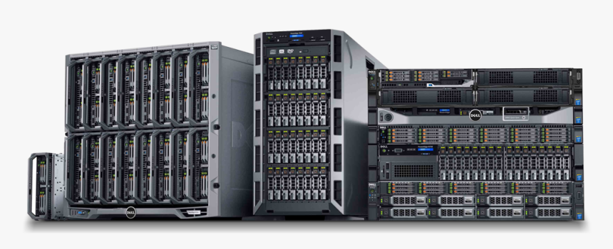 servers